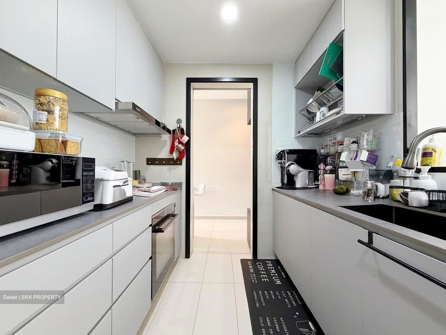 Sea Esta (D18), Condominium #631533581